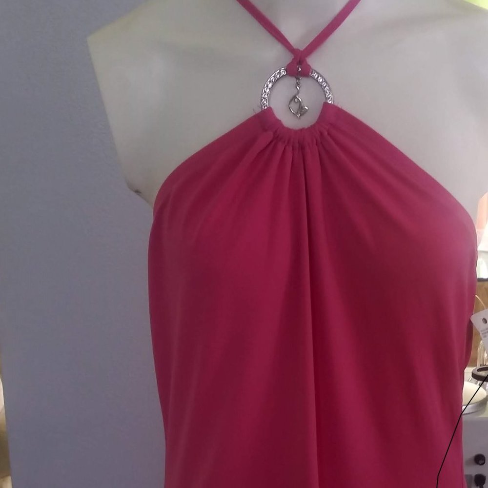 NEW BABY PATH BY KIMORA LEE SIMNONS DRESS.